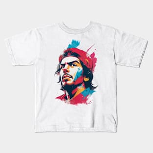 Che Guevara Kids T-Shirt